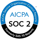 GDPR certification badge